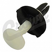 Crown Automotive Jeep Replacement Push-In Fastener 4806110AA