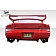 Extreme Dimensions Ground Effects Kit - Primered Fiberglass Reinforced Plastics 4-Piece - 110158
