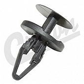 Crown Automotive Jeep Replacement Push-In Fastener 6508863AA