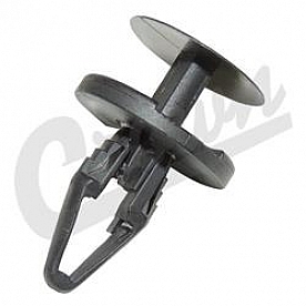 Crown Automotive Jeep Replacement Push-In Fastener 6508863AA