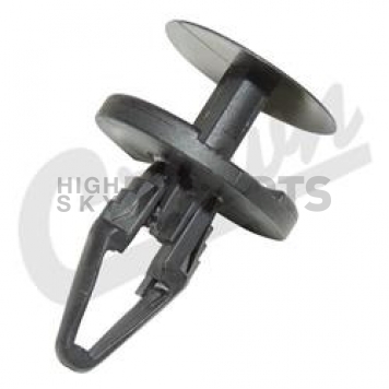 Crown Automotive Jeep Replacement Push-In Fastener 6508863AA