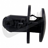 Crown Automotive Jeep Replacement Push-In Fastener 6509960AA