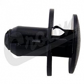 Crown Automotive Jeep Replacement Push-In Fastener 6509960AA