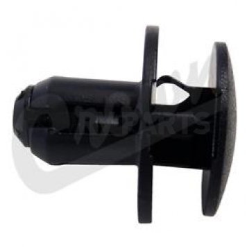 Crown Automotive Jeep Replacement Push-In Fastener 6509960AA