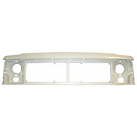 Crown Automotive Jeep Replacement Body Header Panel 55294926