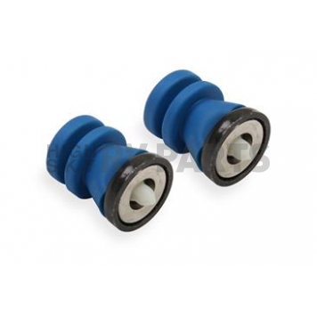 Mr. Gasket Panel Retainer - Blue Set Of 2 - 3735G