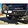 Addictive Desert Designs Bumper HoneyBadger Powder Coated Steel Black - 3473012801