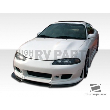 Extreme Dimensions Ground Effects Kit - Primered Fiberglass Reinforced Plastics 4-Piece - 110166-1