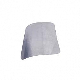 Hurst Transmission Tunnel - Bare Steel - 69520004