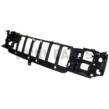 Crown Automotive Jeep Replacement Body Header Panel 55054996
