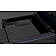 Access Covers Soft Rolling-Up Tonneau Cover Black Matte Vinyl - 36039