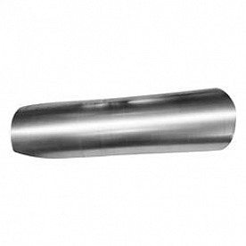 Hurst Transmission Tunnel - Bare Steel - 69510003