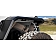 Road Armor Inner Fender - Front Bumper Stainless Steel Natural - 518LFF0Z