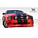 Extreme Dimensions Ground Effects Kit - Primered Fiberglass Reinforced Plastics 4-Piece - 110214