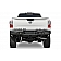 Addictive Desert Designs Stealth Fighter Bumper Powder Coated Steel Black - R911231280