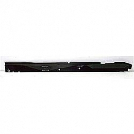 Goodmark Industries Rocker Panel - Black Steel - CF46070R