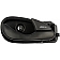 Help! By Dorman Interior Door Handle - Lever Plastic Black Single - 80634