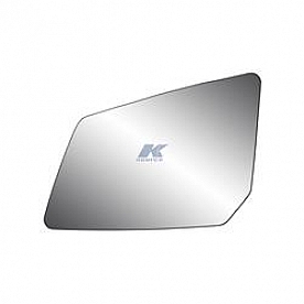 K-Source Exterior Mirror Glass OEM Power Single - 88223