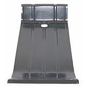 Goodmark Industries Trunk Floor - Centre Section Black  - PA720641