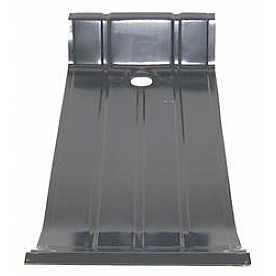 Goodmark Industries Trunk Floor - Centre Section Black  - PA720641