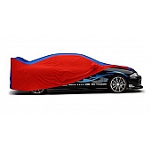 Covercraft Car Cover Van Multi-Color Woven Polyester Fabric - C14101PX