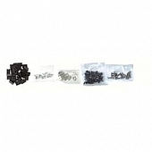 Omix-Ada Fender Flare Hardware Kit - 1160309