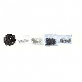 Omix-Ada Fender Flare Hardware Kit - 1160309