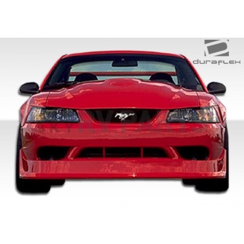 Extreme Dimensions Ground Effects Kit - Primered Fiberglass Reinforced Plastics 4-Piece - 110229-2