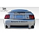 Extreme Dimensions Ground Effects Kit - Primered Fiberglass Reinforced Plastics 4-Piece - 110231
