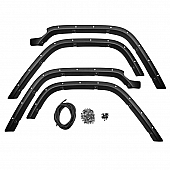 RBP (Rolling Big Power) Fender Trim - Full Wheel Well TPS Plastic Textured - RBP791484