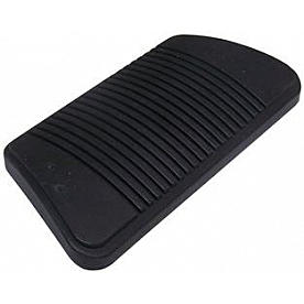 Crown Automotive Jeep Replacement Brake Pedal Pad 52078540