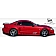 Extreme Dimensions Ground Effects Kit - Primered Fiberglass Reinforced Plastics 4-Piece - 110233