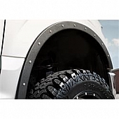 RBP (Rolling Big Power) Fender Trim - Full Wheel Well Thermoplastic Polyolefin (TPO) Textured - 791563