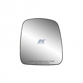 K-Source Exterior Mirror Glass OEM Power Single - 30219