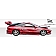 Extreme Dimensions Ground Effects Kit - Primered Fiberglass Reinforced Plastics 4-Piece - 110243