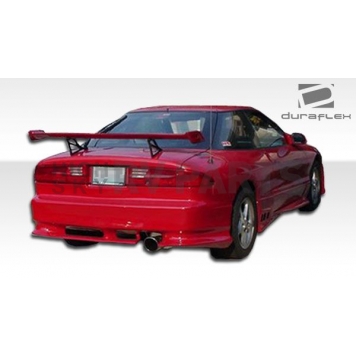 Extreme Dimensions Ground Effects Kit - Primered Fiberglass Reinforced Plastics 4-Piece - 110243-3