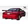 Extreme Dimensions Ground Effects Kit - Primered Fiberglass Reinforced Plastics 4-Piece - 110243