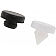 Help! By Dorman Pedal Stop Pad - Plastic Set Of 2 - 74015