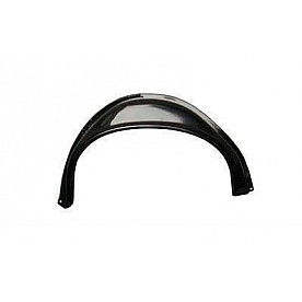 Goodmark Industries Wheel Housing - Rear Left - OA67570L