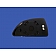 K-Source Exterior Mirror Glass OEM Power Single - 30253