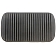 Help! By Dorman Brake Pedal Pad - Rubber Black OE Replacement - 20773