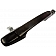 Help! By Dorman Exterior Door Handle - Plastic Black Single - 80626