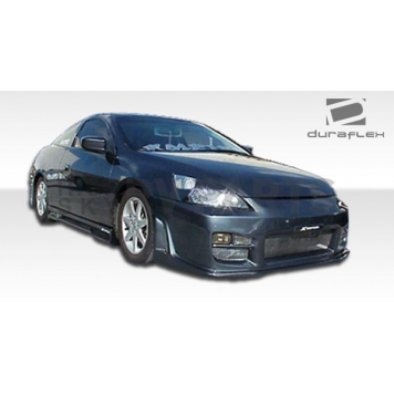 Extreme Dimensions Ground Effects Kit - Primered Fiberglass Reinforced Plastics 4-Piece - 110256-1