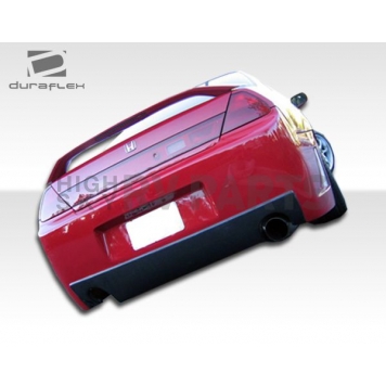 Extreme Dimensions Ground Effects Kit - Primered Fiberglass Reinforced Plastics 4-Piece - 110258-1