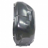 Goodmark Industries Inner Fender OEM Steel - Front Right - PF35070R
