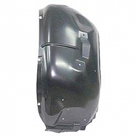 Goodmark Industries Inner Fender OEM Steel - Front Right - PF35070R