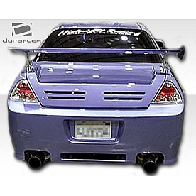 Extreme Dimensions Ground Effects Kit - Primered Fiberglass Reinforced Plastics 4-Piece - 110263