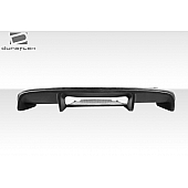 Extreme Dimensions Wind Diffuser - Fiberglass Black - 108410