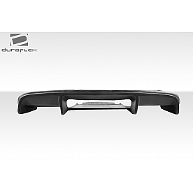 Extreme Dimensions Wind Diffuser - Fiberglass Black - 108410