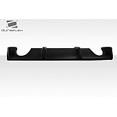 Extreme Dimensions Wind Diffuser - Fiberglass Black - 109196